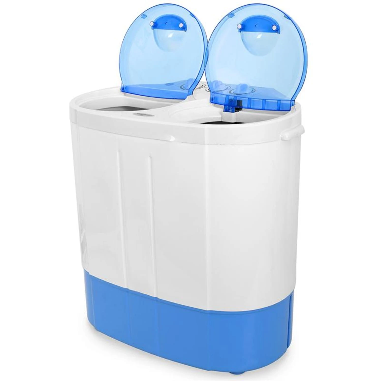 DB003 Mini-Waschmaschine Schleuder 2kg – Bild 7