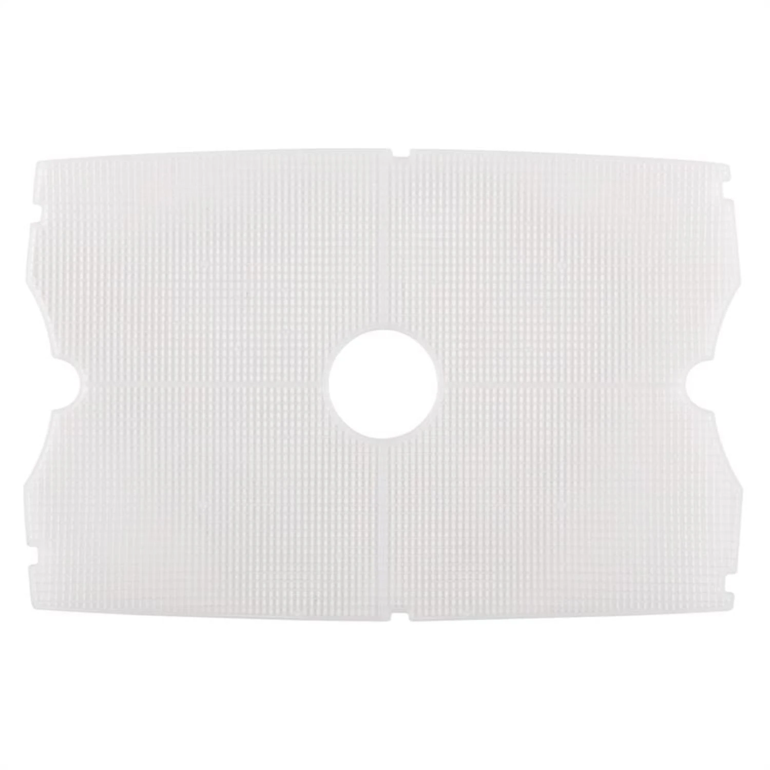 Bananarama Ersatz-Auflage Ersatzteil Dörrautomat Transparent – Bild 2