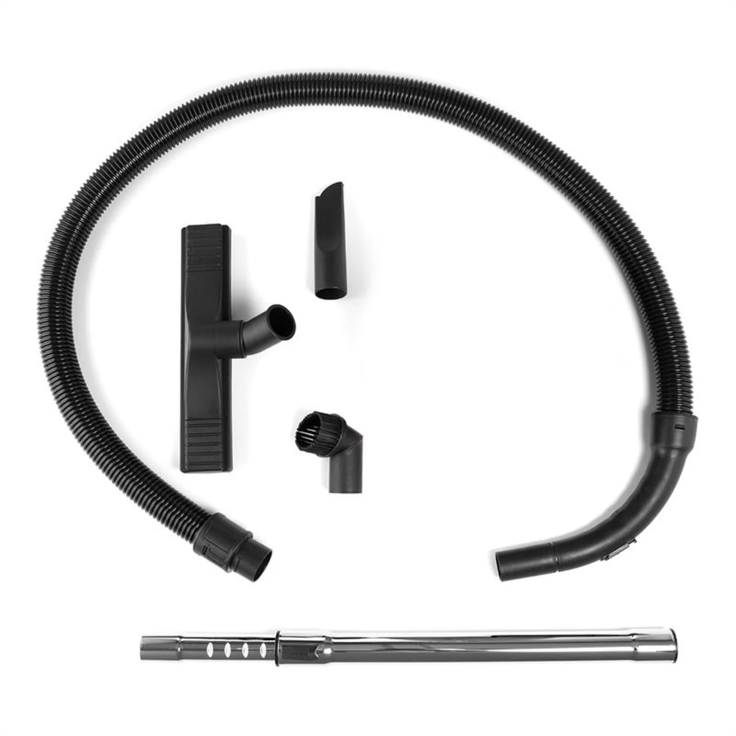 Reinraum Nass-Trocken-Sauger Industriesauger 2000W HEPA 60l Steckdose – Bild 6