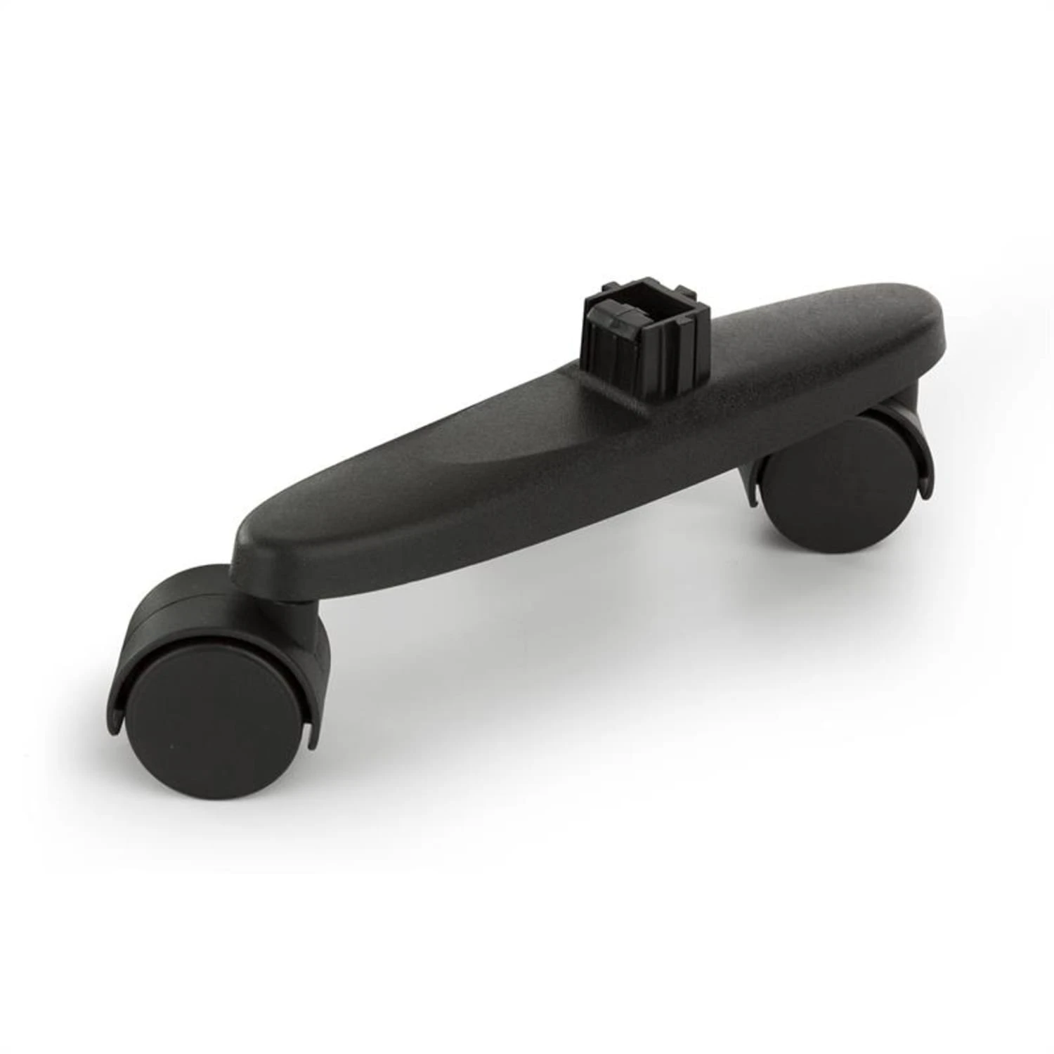 Hot Spot Slimcurve Bodenrollen