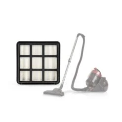 HEPA Filter Für Den Clean Master Zyklon-Staubsauger Zubehör