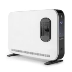 Baltrum Flow Elektroheizung Konvektor 2000 W Standgerät