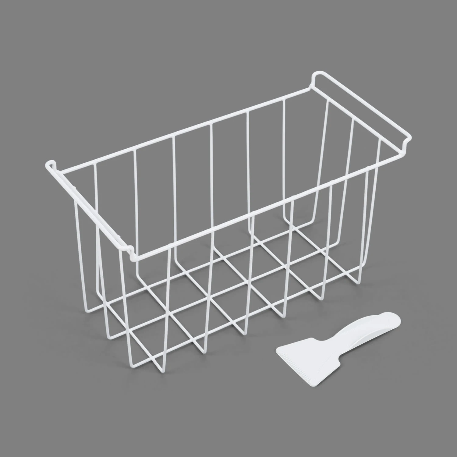 Iceblokk 100 Gefriertruhe Gefrierschrank 100 L 75 W – Bild 7