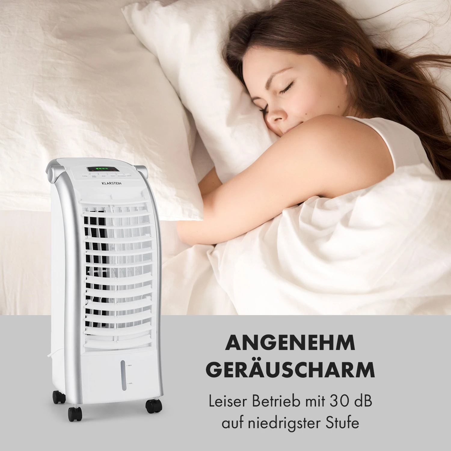 Monumenta Wandabzugshaube Aluminium 559m³/h LED EEK B – Bild 6