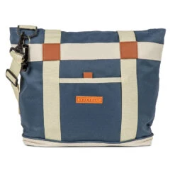 Kühltasche 38 Liter Isoliert Auslaufsicher 3 Tragemöglichkeiten