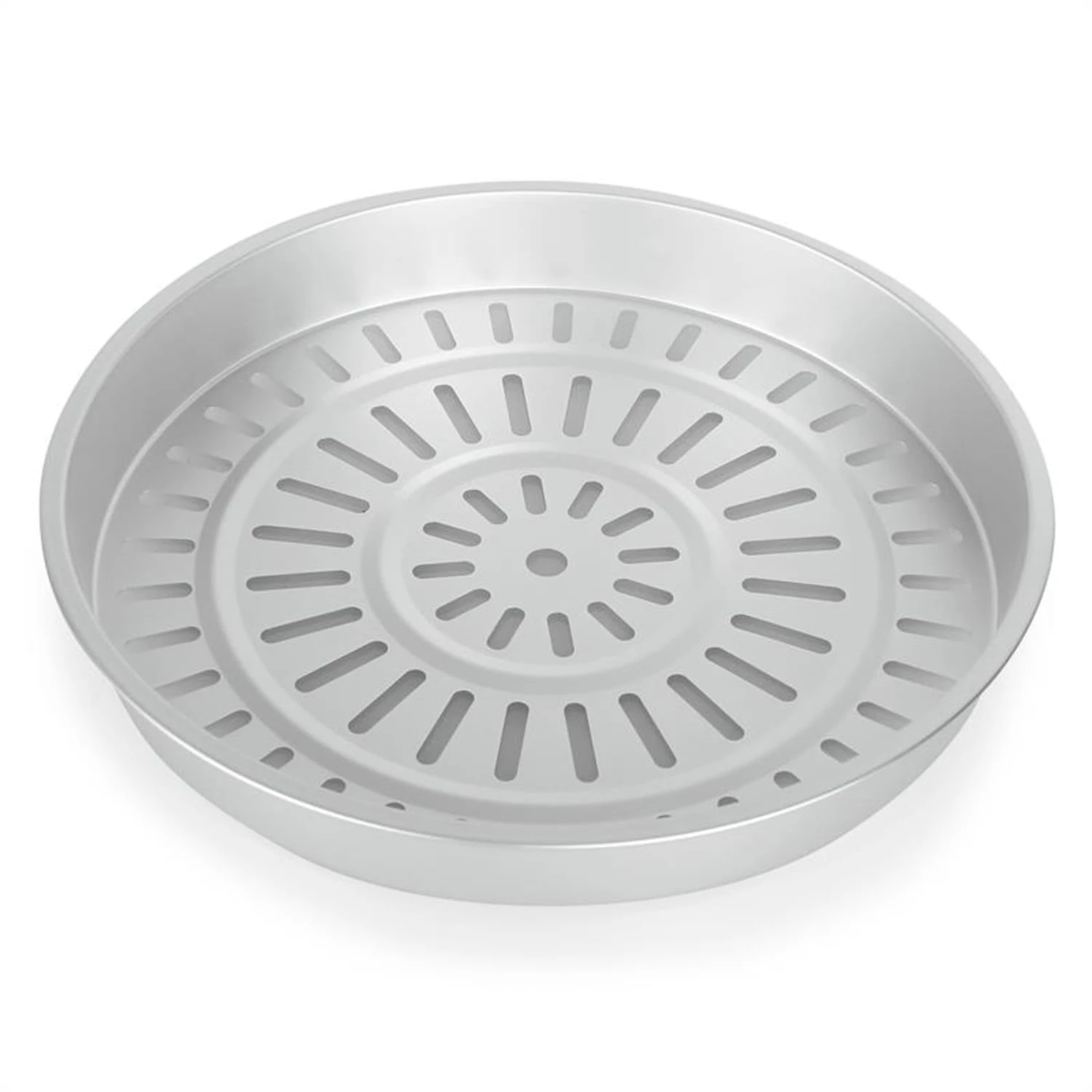 VitAir Zubehör-Set 3-teilig Edelstahl Aluminium-Druckguss – Bild 4