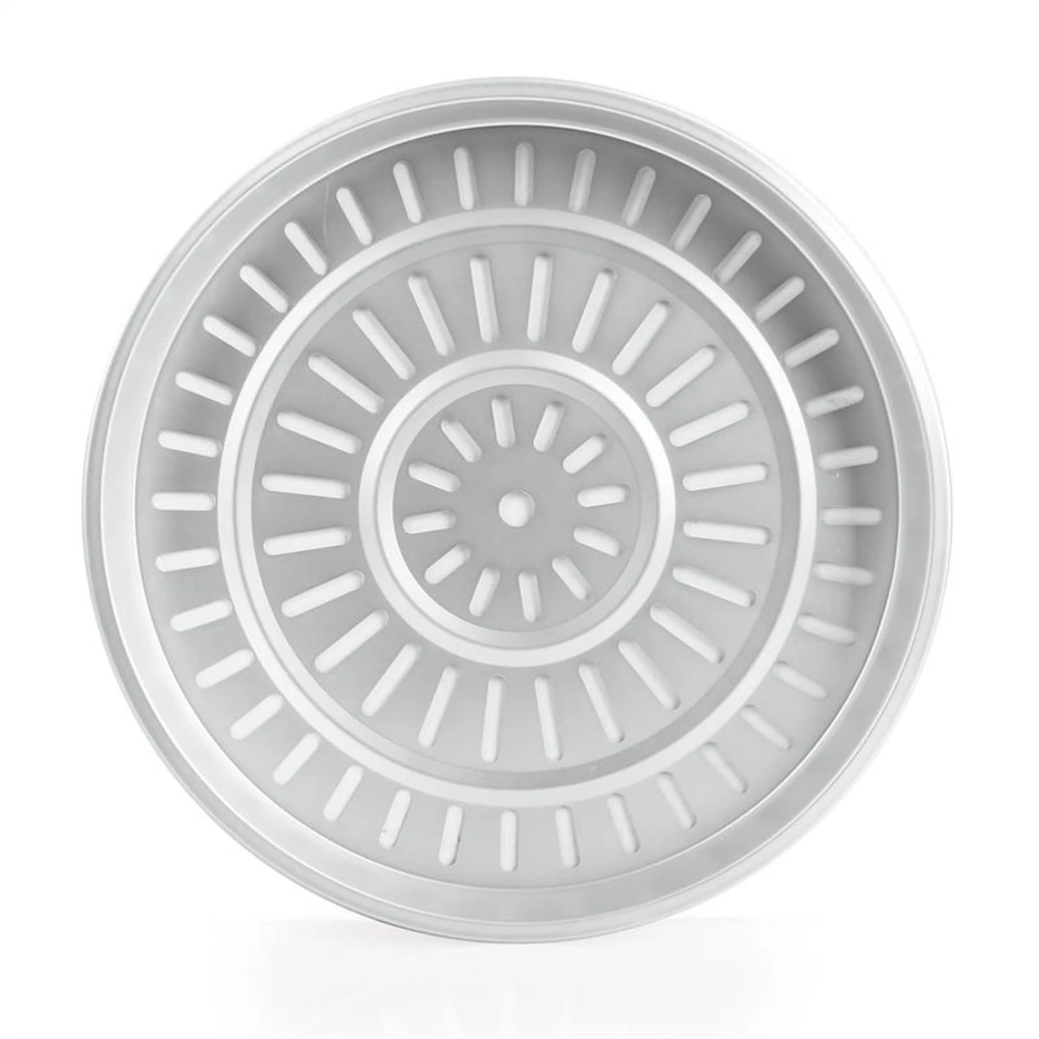 VitAir Zubehör-Set 3-teilig Edelstahl Aluminium-Druckguss – Bild 5