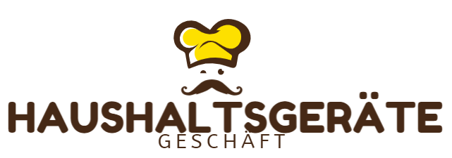 Haushaltsgeräte Geschäft